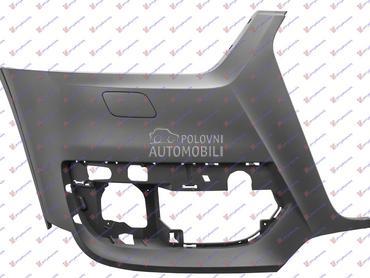 KRAJ PREDNJEG BRANIKA (PRSKALI za Audi Q3 od 2011. do 2014. god.