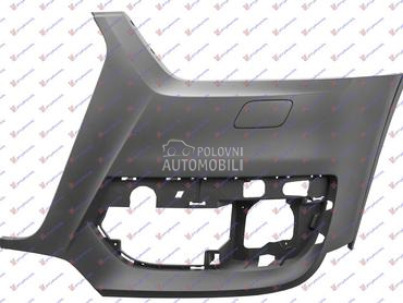 KRAJ PREDNJEG BRANIKA (PRSKALI za Audi Q3 od 2011. do 2014. god.