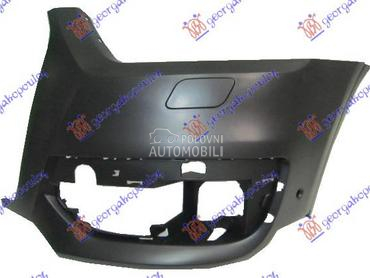 KRAJ PREDNJEG BRANIKA (PRSKALI za Audi Q3 od 2011. do 2014. god.