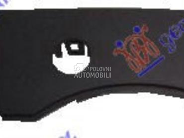 POKLOPAC MAGLENKE GORNJI (PDS za Audi Q3 od 2011. do 2014. god.