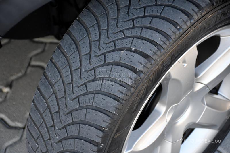 Dacia Stepway 1.6 / N0VA / CH