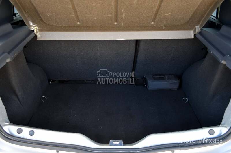 Dacia Stepway 1.6 / N0VA / CH