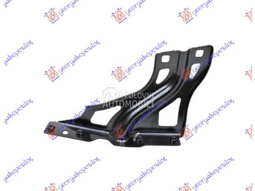 NOSAC PREDNJEG BLATOBRANA za Audi Q3 od 2014. do 2018. god.