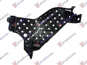 NOSAC FARA DONJI PLASTICNI za Audi Q3 od 2011. do 2014. god.