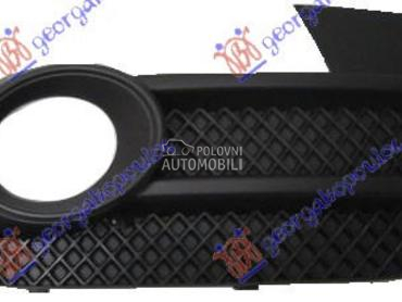 RESETKA PREDNJEG BRANIKA (SA M za Audi Q3 od 2011. do 2014. god.