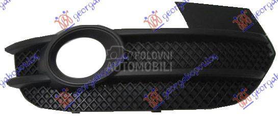 RESETKA PREDNJEG BRANIKA (SA M