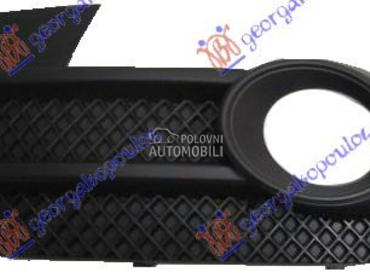 RESETKA PREDNJEG BRANIKA (SA M za Audi Q3 od 2011. do 2014. god.