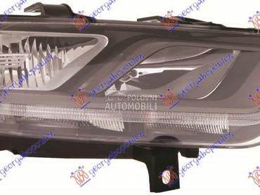 FAR ELEKTRICNI (SA MOTOROM) (D za Audi Q3 od 2011. do 2014. god.