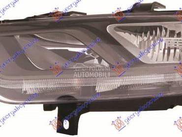 FAR ELEKTRICNI (SA MOTOROM) (D za Audi Q3 od 2011. do 2014. god.