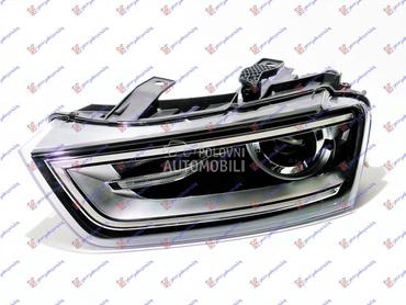 FAR XENON LED DNEVNIM SVETLOM za Audi Q3 od 2011. do 2014. god.