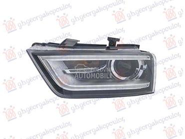 FAR XENON LED DNEVNIM SVETLOM za Audi Q3 od 2011. do 2014. god.