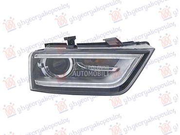 FAR XENON LED DNEVNIM SVETLOM za Audi Q3 od 2011. do 2014. god.