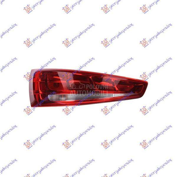 STOP LAMPA (MARELLI)