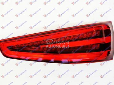 STOP LAMPA (CELA LED) (O) za Audi Q3 od 2011. do 2014. god.