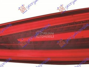 STOP LAMPA (CELA LED) (DEPO) za Audi Q3 od 2011. do 2014. god.