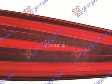 STOP LAMPA (CELA LED) (DEPO) za Audi Q3 od 2011. do 2014. god.