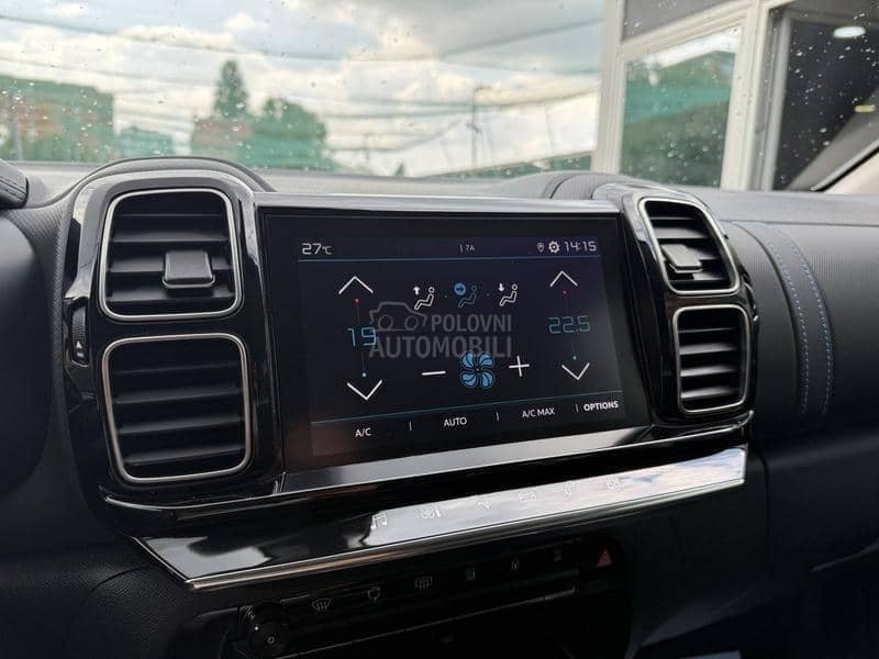 Citroen C5 Aircross 1.2 B