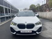 BMW X1 2.0 D X-drive
