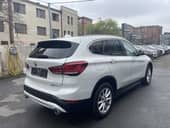 BMW X1 2.0 D X-drive