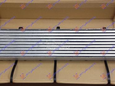 HLADNJAK INTERKULERA 2.0 TFSI za Audi Q3 od 2011. do 2014. god.