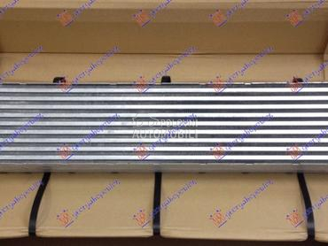 HLADNJAK INTERKULERA 2.0 TFSI za Audi Q3 od 2014. do 2018. god.