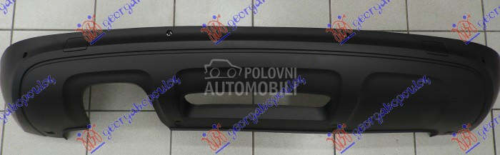 SPOJLER ZADNJEG BRANIKA