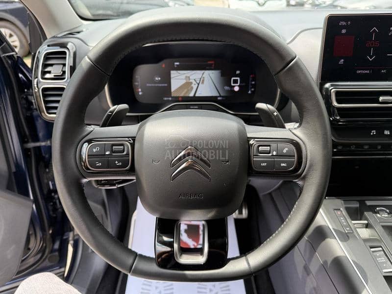 Citroen C5 Aircross 1.2b Shine