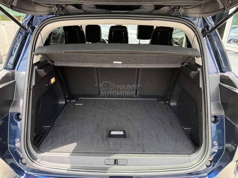 Citroen C5 Aircross 1.2b Shine