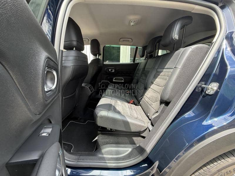 Citroen C5 Aircross 1.2b Shine