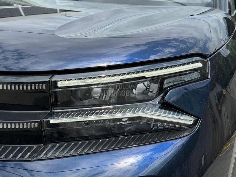 Citroen C5 Aircross 1.2b Shine