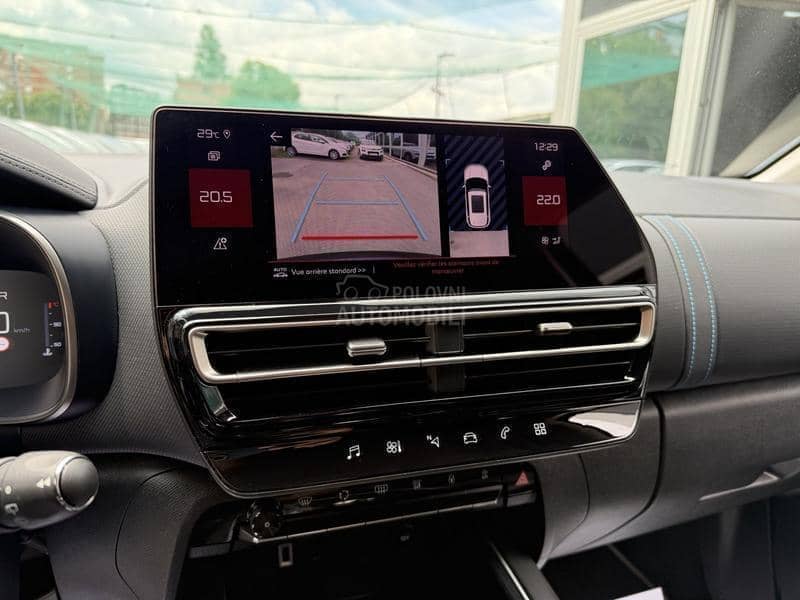 Citroen C5 Aircross 1.2b Shine