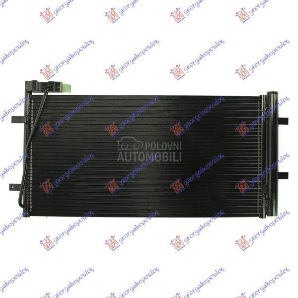 HLADNJAK KLIME ZA SVE MODELE B