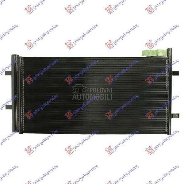 HLADNJAK KLIME ZA SVE MODELE B