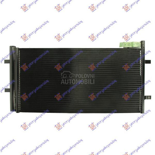 HLADNJAK KLIME ZA SVE MODELE B