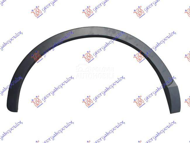 RUB PLASTICNI ZADNJEG BLATOBRA