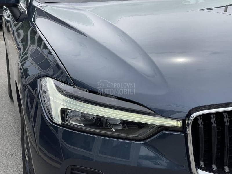 Volvo XC60 AWD Model 2021