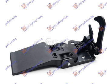 BRAVA HAUBE (SIGURNOSNA KUKA) za Audi Q3 od 2014. do 2018. god.