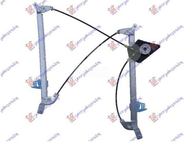 PODIZAC PREDNJEG PROZORA ELEKT