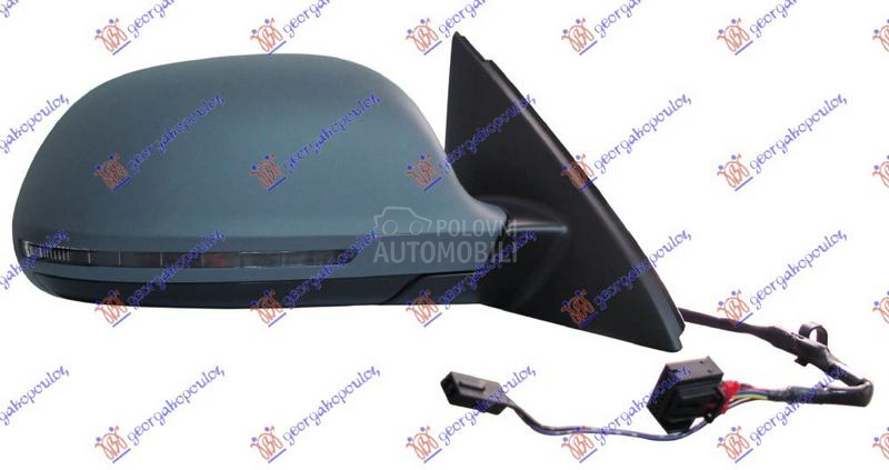 RETROVIZOR ELEKTRICNI SA GREJA