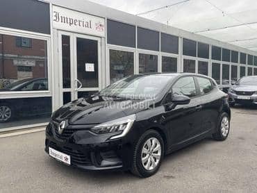 Renault Clio 1.0 B