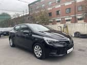 Renault Clio 1.0 B