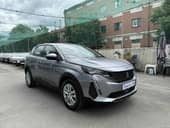 Peugeot 3008 1.2 B Autom