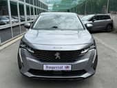 Peugeot 3008 1.2 B Autom