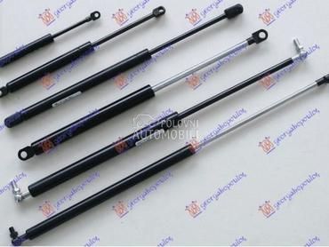 AMORTIZER GEPEK VRATA (480L-59 za Audi Q3 od 2011. do 2014. god.