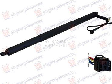 AMORTIZER GEPEK VRATA (ELEKTRI za Audi Q3 od 2011. do 2014. god.