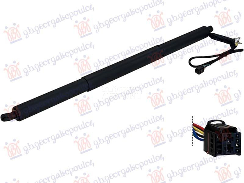 AMORTIZER GEPEK VRATA (ELEKTRI