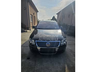 Soferka za Volkswagen Passat B6 od 2005. do 2010. god.