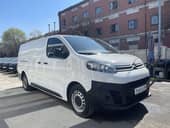 Citroen Jumpy 1.6 Hdi Xl maxi
