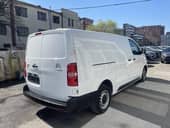 Citroen Jumpy 1.6 Hdi Xl maxi