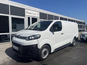 Citroen Jumpy 1.6 Hdi Xl maxi